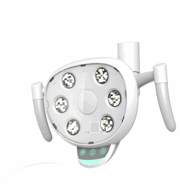 Dental Operating Light CX249-23 COXO