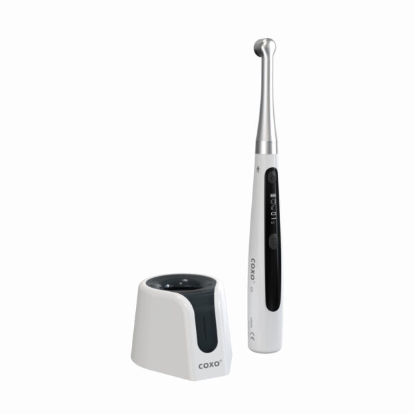 LAMPE COMPOSITE DB686 Q1 LED COXO