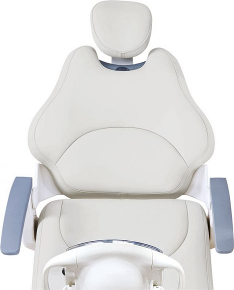 DENTAL UNIT ZA-208Q1