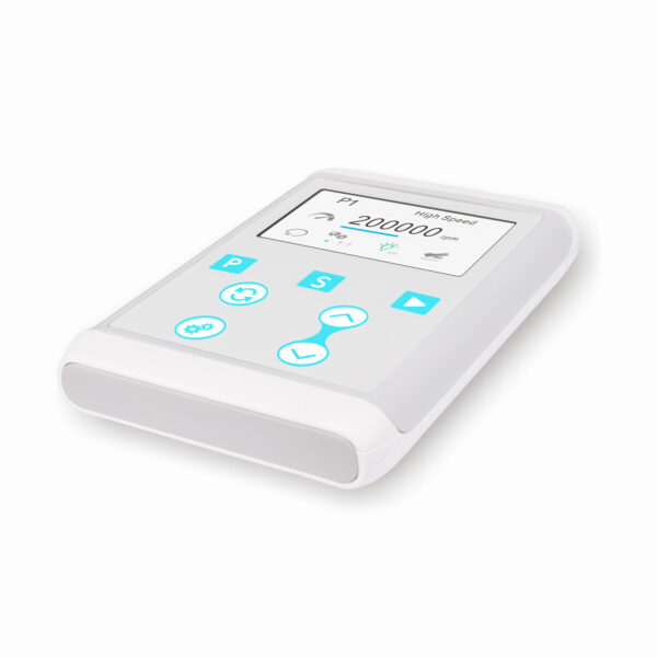 MICRO MOTEUR ELECTRIQUE C-PUMA INT+ COXO