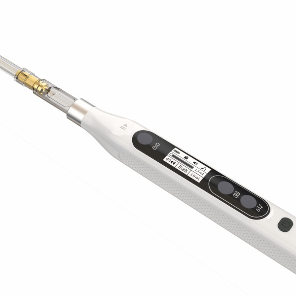 Dental Anesthesia Booster GENI COXO