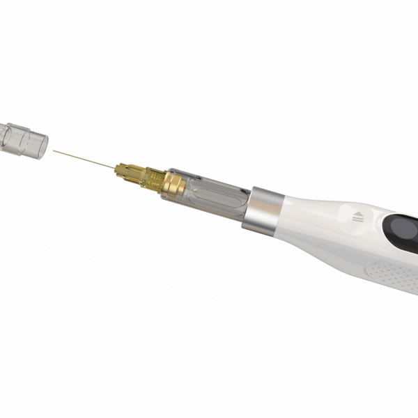 Dental Anesthesia Booster GENI COXO