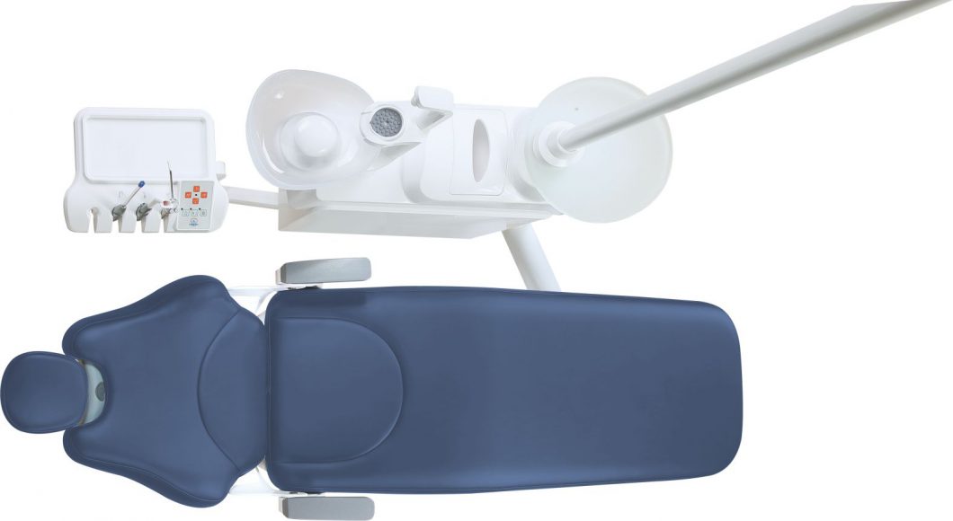 DENTAL UNIT ZA-208Q1