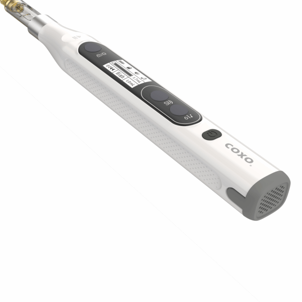 Dental Anesthesia Booster GENI COXO