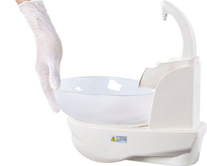 DENTAL UNIT ZA-208Q1