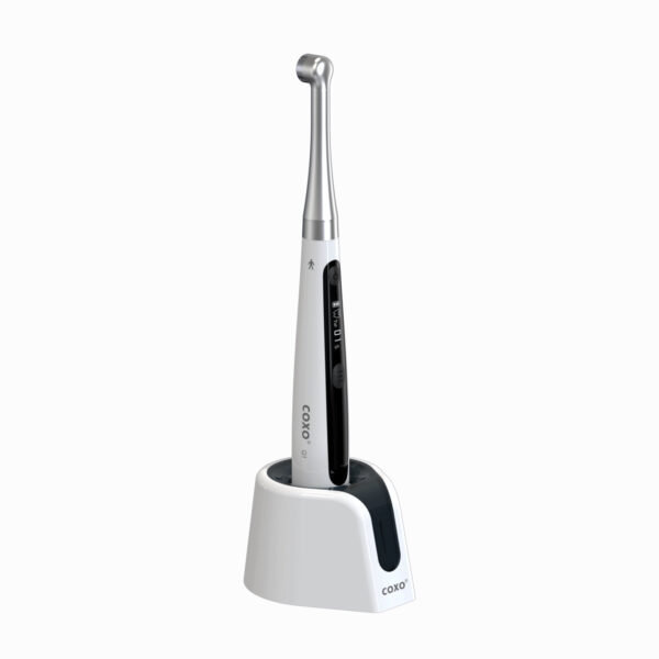 LAMPE COMPOSITE DB686 Q1 LED COXO