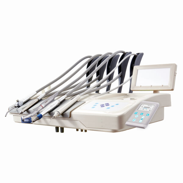 MICRO MOTEUR ELECTRIQUE C-PUMA INT+ COXO