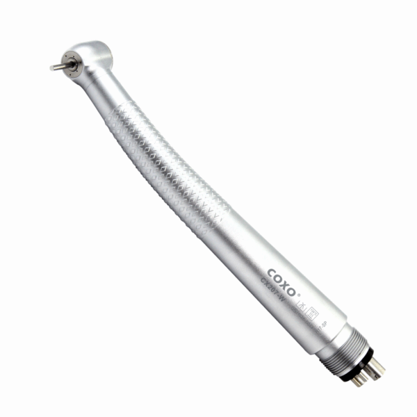 Turbine CX207 W H17 COXO