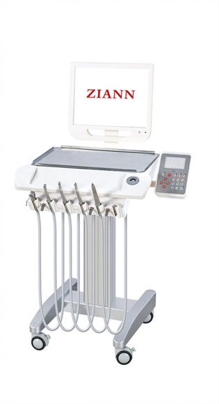 DENTAL UNIT ZA-208Q1
