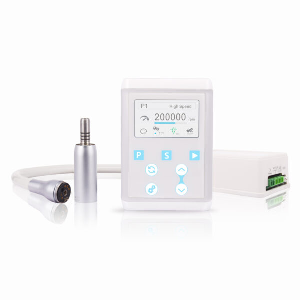 MICRO MOTEUR ELECTRIQUE C-PUMA INT+ COXO