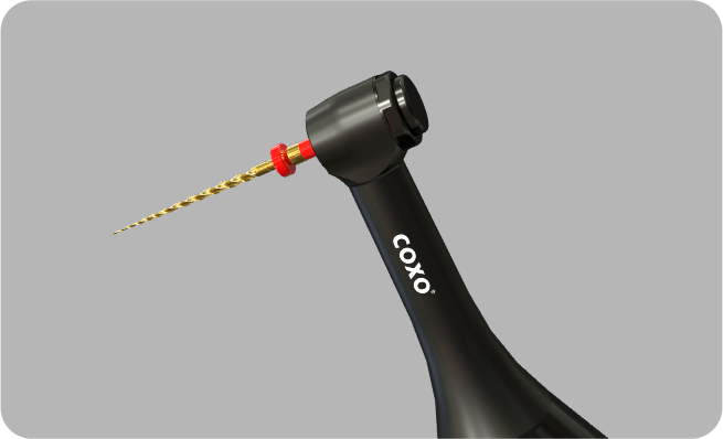 C-SMART MINI AP+ Endo motor