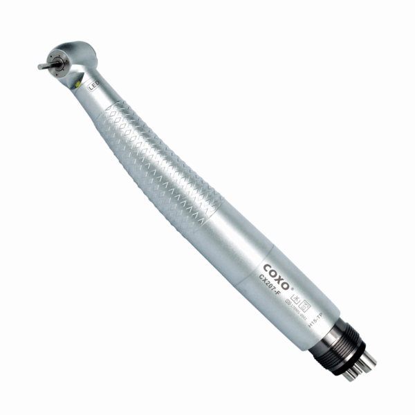 TURBINE LED COXO CX207-F H15