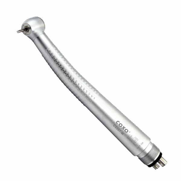 Turbine CX207 W H17 COXO