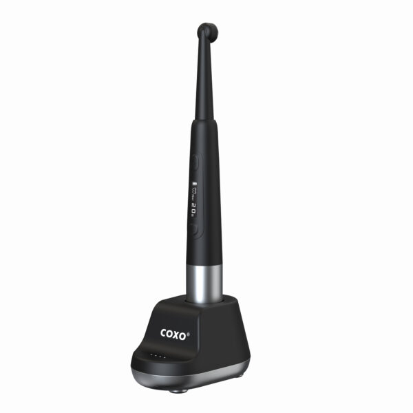 LAMPE COMPOSITE DB686 HALO LED COXO