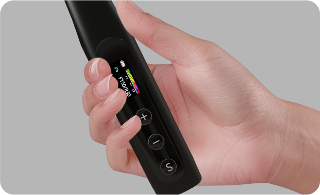 C-SMART MINI AP+ Endo motor