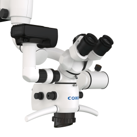C-CLEAR-2 Operating microscope