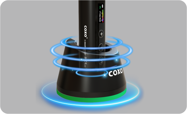 C-SMART MINI AP+ Endo motor