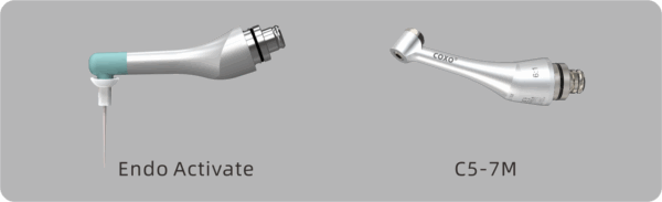 C-SMART MINI AP+ COXO  Endo motor