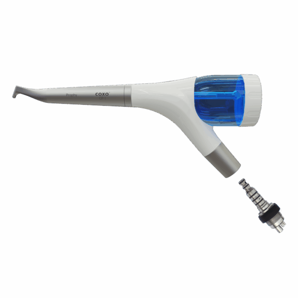 Dental Air Polisher CP-1 COXO