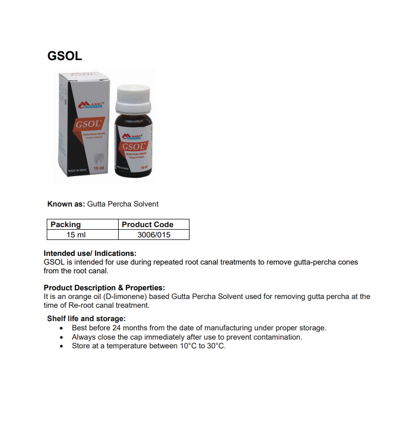 G-SOL 2