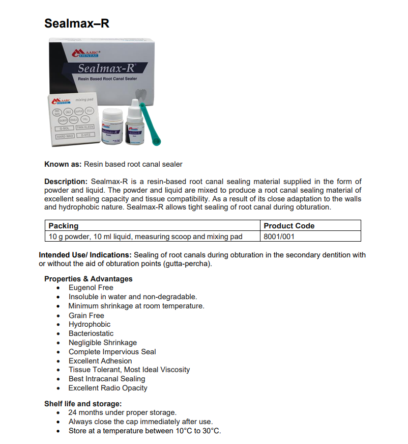 SEALMAX 2
