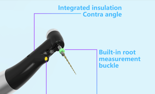 C-SMART-I PILOT Endo motors