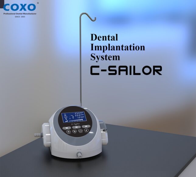 C-SAILOR