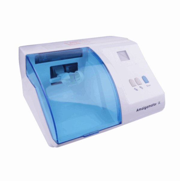 AMALGAMATEUR DB-338 COXO