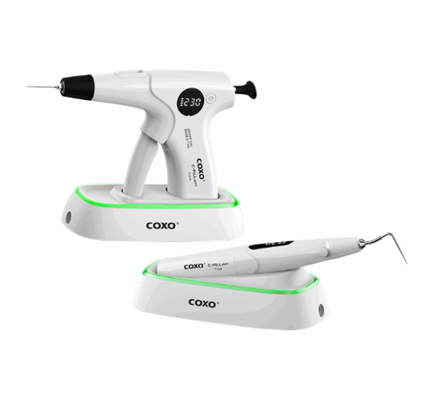 C-FILL MINI SYSTEME D’OBTURATION ENDODONTIQUE COXO