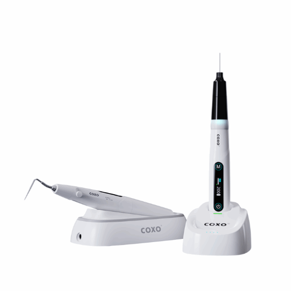 C-FILL X SYSTEME  D’OBTURATION ENDODONTIQUE COXO