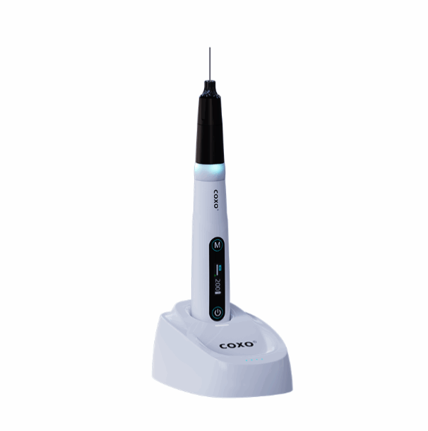 C-FILL X SYSTEME  D’OBTURATION ENDODONTIQUE COXO