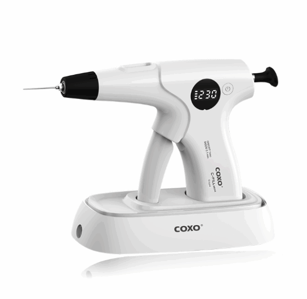 C-FILL MINI SYSTEME D’OBTURATION ENDODONTIQUE COXO