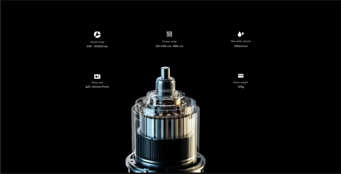 Implant Air