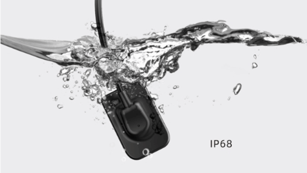 i-Sensor H1