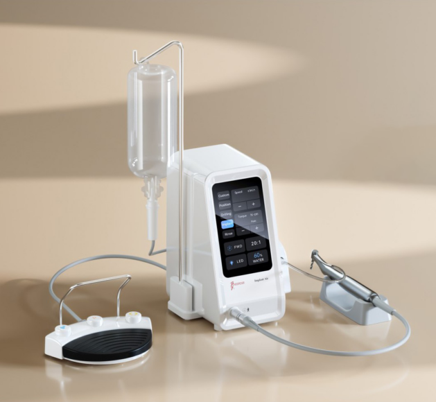 Implant Air