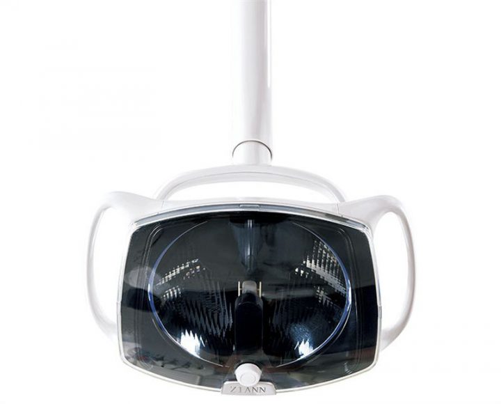 DENTAL UNIT ZA-208Q1