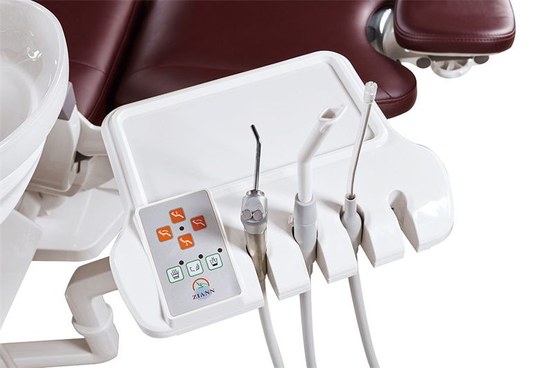 DENTAL UNIT ZA-208Q1