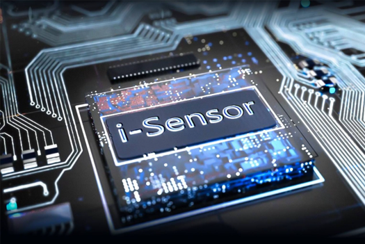 i-Sensor H1