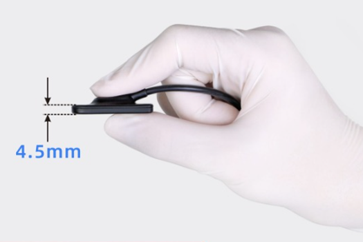 i-Sensor H1