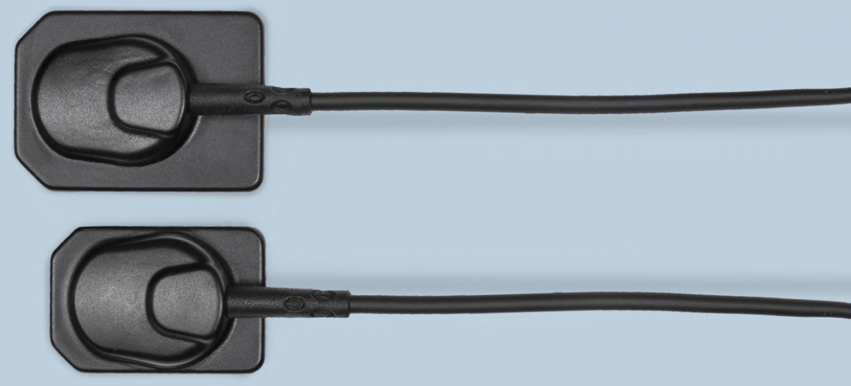 I-VIEW GOLD – CAPTEUR CMOS INTRA-ORAL