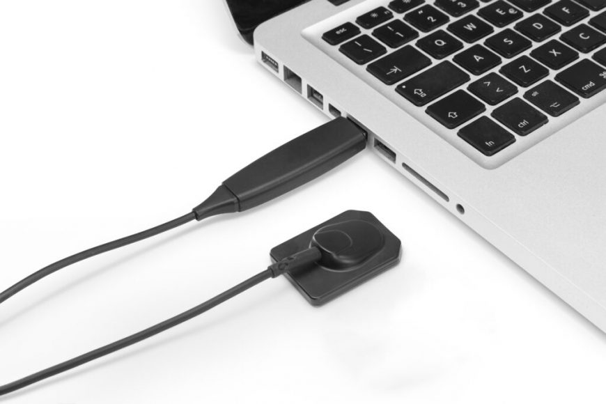 I-VIEW GOLD – CAPTEUR CMOS INTRA-ORAL