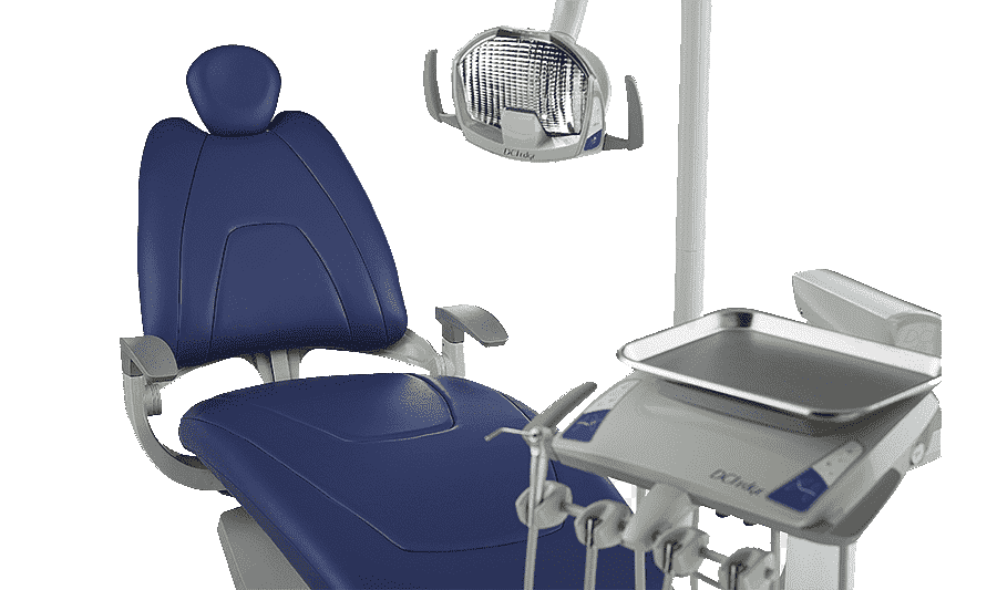 DENTAL UNIT ZA-208Q1