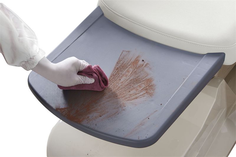 DENTAL UNIT ZA-208Q1