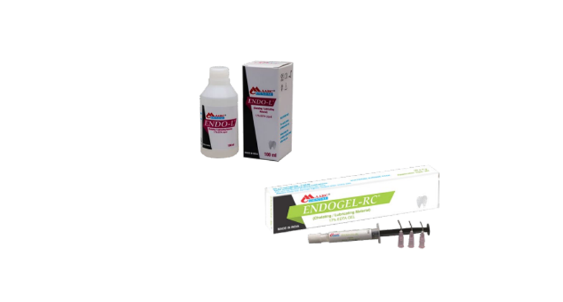 Endogel-RC & Endo-L