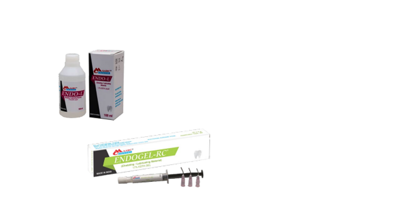 Endogel-RC & Endo-L