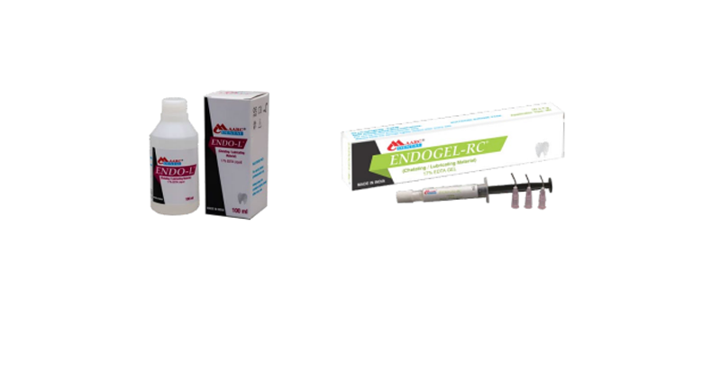 Endogel-RC & Endo-L