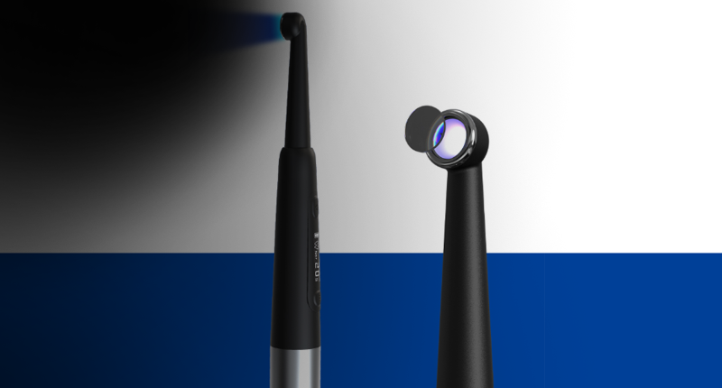 LAMPE COMPOSITE DB686 HALO LED COXO