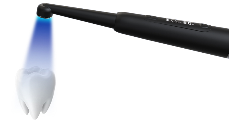 LAMPE COMPOSITE DB686 HALO LED COXO