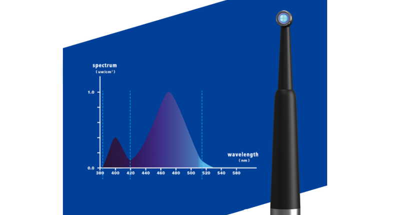 LAMPE COMPOSITE DB686 HALO LED COXO