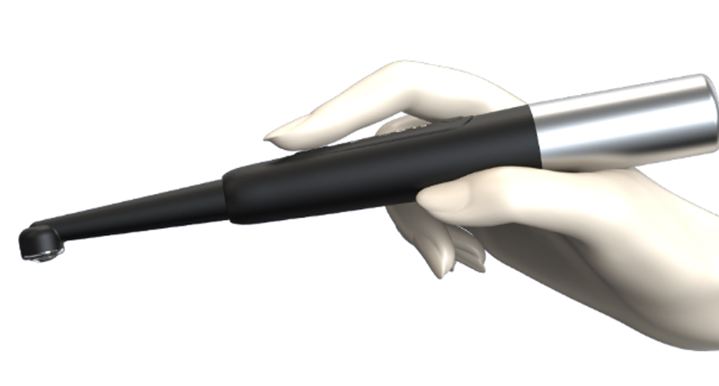LAMPE COMPOSITE DB686 HALO LED COXO